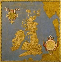 Gran Bretagna e Irlanda